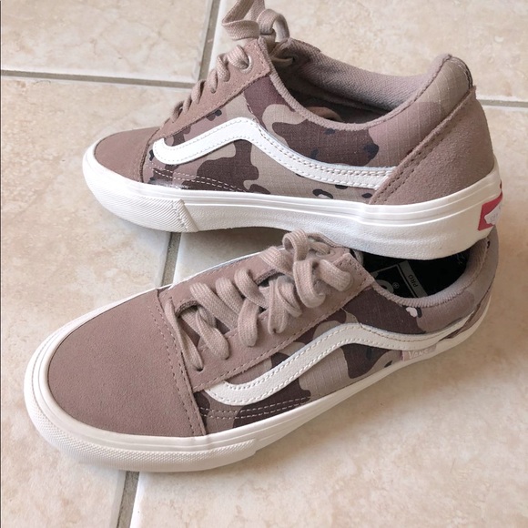 vans size 38